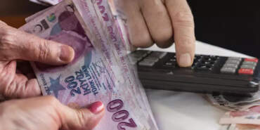 SSK, BAĞ-KUR, Memur ve Memur Emeklisi İçin 4 Aylık Enflasyon Farkı Belli Oldu! İşte Yeni Zamlı Maaş Tablosu