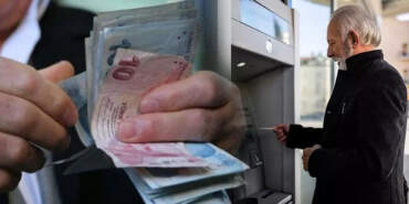 SSK ve Bağ-Kur Emeklisine Çifte Zam Hesabı: Maaşlar Baştan Hesaplandı! İşte Emekli ve Memur Maaşında Son Rakamlar