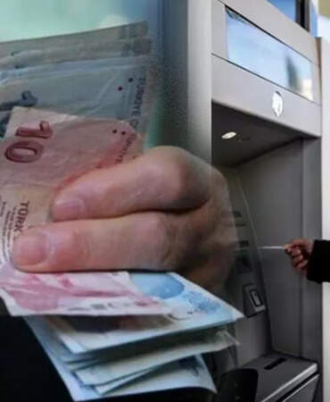 SSK ve Bağ-Kur Emeklisine Çifte Zam Hesabı: Maaşlar Baştan Hesaplandı! İşte Emekli ve Memur Maaşında Son Rakamlar