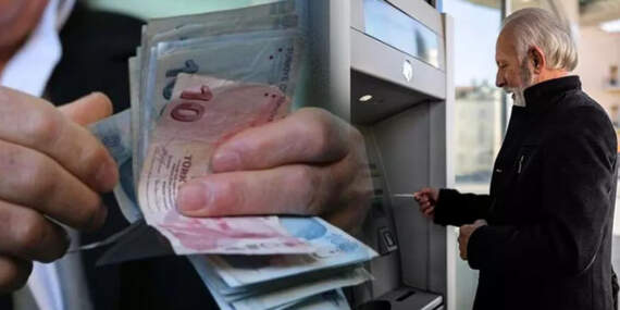 SSK ve Bağ-Kur Emeklisine Çifte Zam Hesabı: Maaşlar Baştan Hesaplandı! İşte Emekli ve Memur Maaşında Son Rakamlar