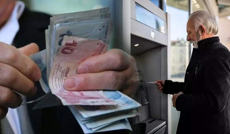 SSK ve Bağ-Kur Emeklisine Çifte Zam Hesabı: Maaşlar Baştan Hesaplandı! İşte Emekli ve Memur Maaşında Son Rakamlar