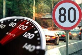 Sürücüler Dikkat! İstanbul’da Hız Limitleri Değişti! İşte Cadde Cadde Yeni Hız Sınırları…