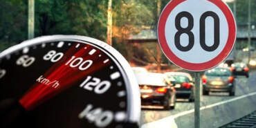 Sürücüler Dikkat! İstanbul’da Hız Limitleri Değişti! İşte Cadde Cadde Yeni Hız Sınırları…