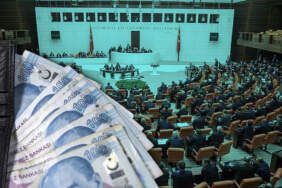 Tapu, Kira, Araç, Emlak… Vergi Sistemi Baştan Yazılıyor! Meclis’te Kritik Düzenleme