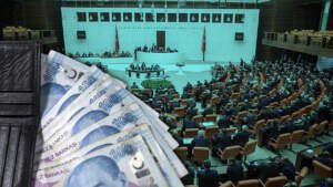 Tapu, Kira, Araç, Emlak… Vergi Sistemi Baştan Yazılıyor! Meclis’te Kritik Düzenleme