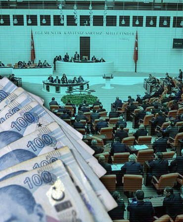 Tapu, Kira, Araç, Emlak… Vergi Sistemi Baştan Yazılıyor! Meclis’te Kritik Düzenleme