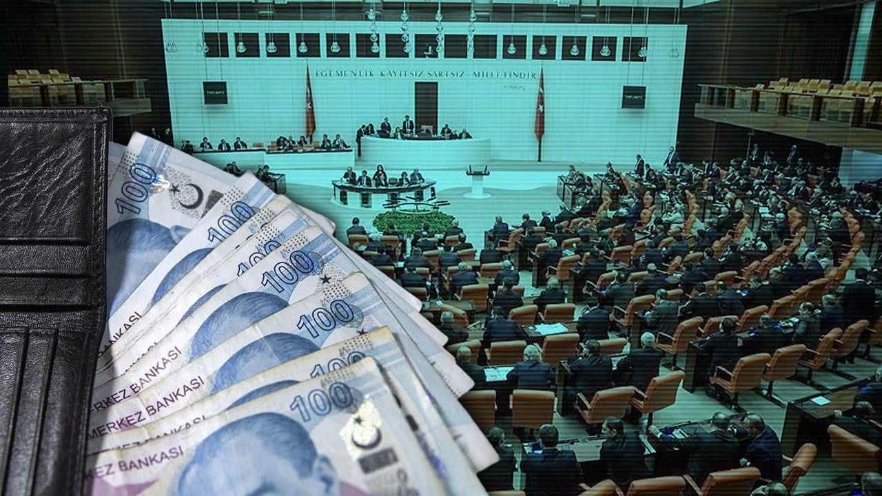 Tapu, Kira, Araç, Emlak… Vergi Sistemi Baştan Yazılıyor! Meclis’te Kritik Düzenleme