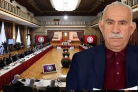 Tarihi Gün Geldi! Komisyon İmralı’ya Gidiyor