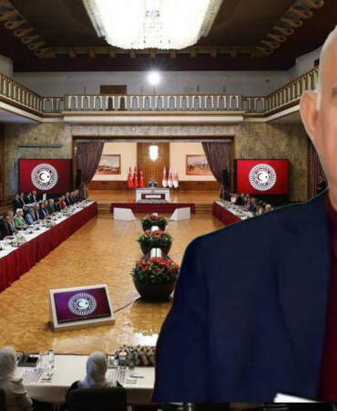 Tarihi Gün Geldi! Komisyon İmralı’ya Gidiyor