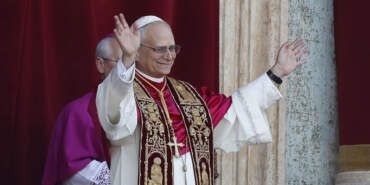 Tarihi Ziyaretin Ayrıntıları Belli Oldu! Papa 14. Leo Yarın Türkiye’ye Geliyor