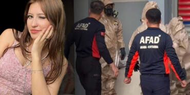 Tavuk Yedikten Sonra Fenalaşmıştı: Neslinur’un Ölümünde Fare Zehri ve Siyanür Şüphesi