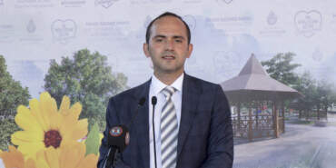 Tayfun Kahraman’dan AYM’ye İkinci Başvuru