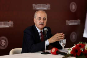 TBMM Başkanı Numan Kurtulmuş’tan ‘Terörsüz Türkiye’ Sürecine İlişkin Kritik Mesajlar