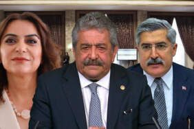 TBMM Heyeti İmralı’da Ne Konuştu? İşte 3 Saatlik Görüşmenin Perde Arkası…