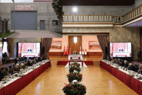 TBMM Heyeti İmralı’ya Gitti! Görüşmeye İlişkin Kritik Açıklama