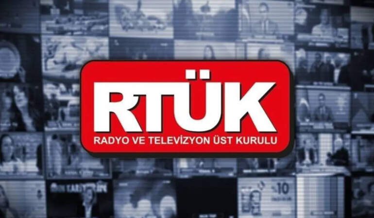 TBMM’de RTÜK Seçimi Tamamlandı! İşte Göreve Gelen İki İsim