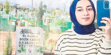 Telefonu İspanya’ya Gönderilmişti! Rojin Kabaiş Soruşturmasında Son Durum ne? Adalet Bakanı Tunç Açıkladı