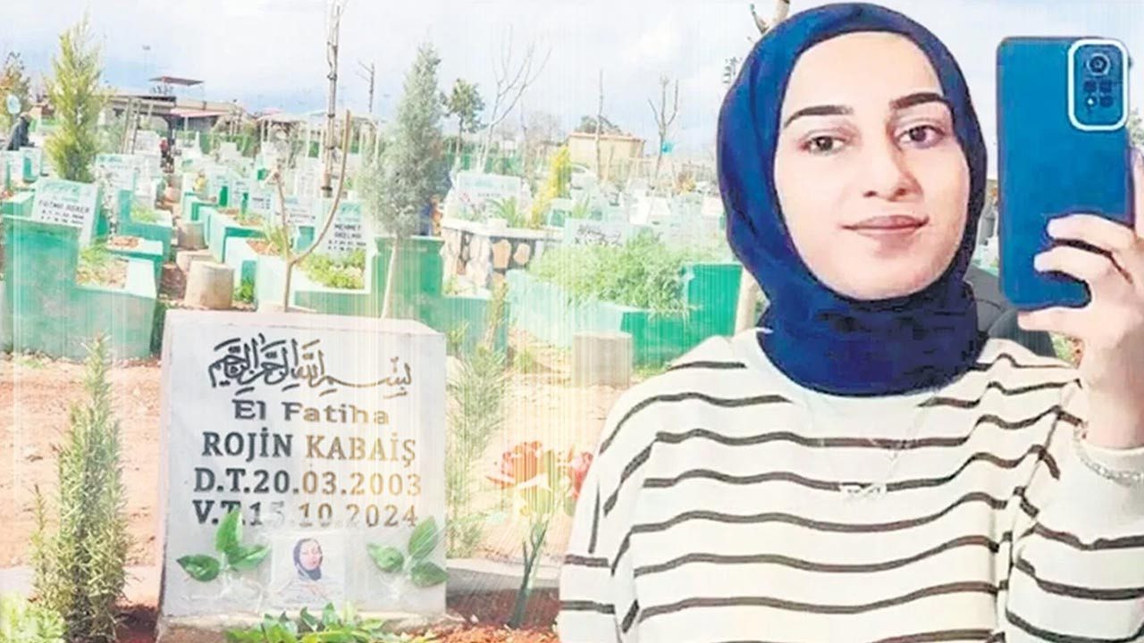 Telefonu İspanya’ya Gönderilmişti! Rojin Kabaiş Soruşturmasında Son Durum ne? Adalet Bakanı Tunç Açıkladı