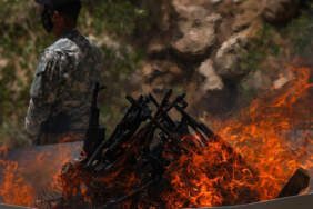 Terör Örgütü PKK, Zap Bölgesinden Çekildiğini Açıkladı