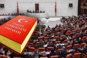 Terörsüz Türkiye’den Sonraki Hedef: Cumhurbaşkanı Erdoğan Talimat Verdi! Yeni Anayasa Sürecinde Kritik Adım