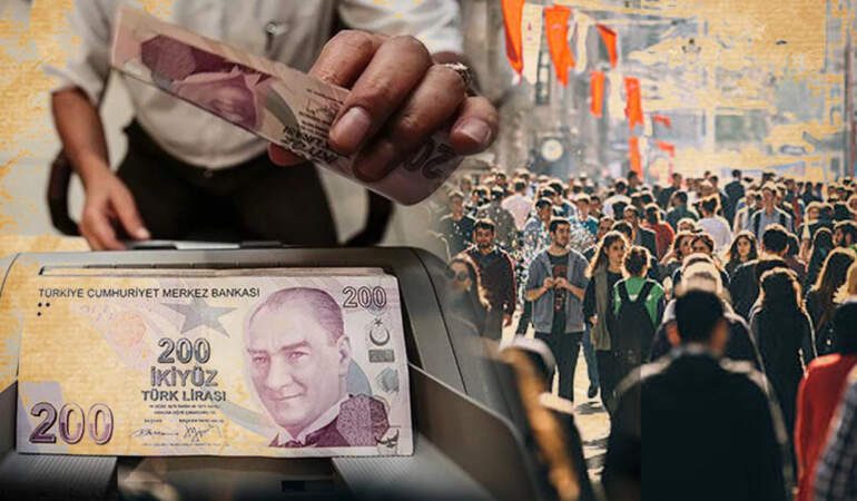Yeni Hibe ve Yatırım Desteği Geliyor! Devlet Düğmeye Bastı! Tersine Göç Başlıyor