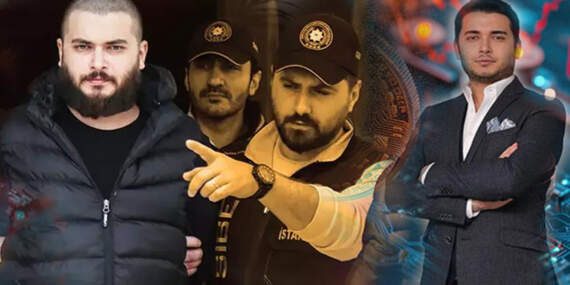 Thodex’in Kurucusu Faruk Fatih Özer Cezaevindeki Odasında Ölü Bulundu