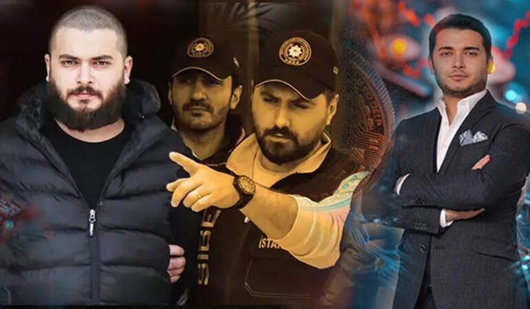 Thodex’in Kurucusu Faruk Fatih Özer Cezaevindeki Odasında Ölü Bulundu