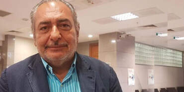 THY İletişim Başkanı Yahya Üstün Açıkladı: Reha Muhtar Kara Listeye Alındı