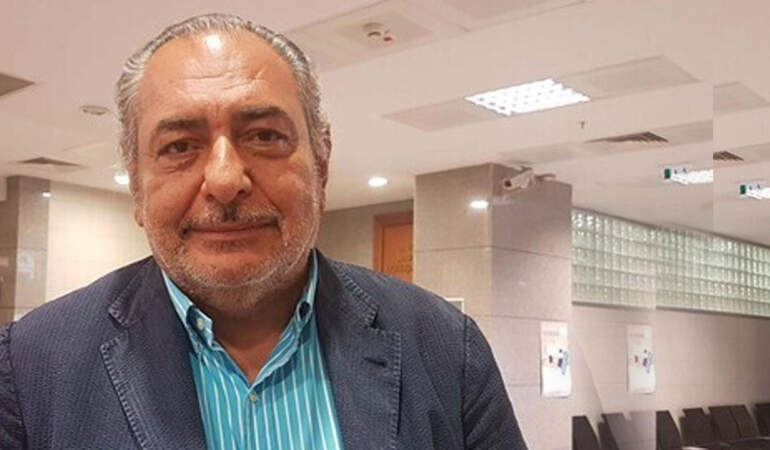 THY İletişim Başkanı Yahya Üstün Açıkladı: Reha Muhtar Kara Listeye Alındı