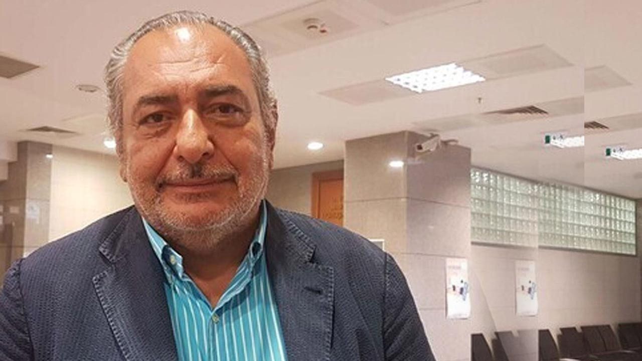 THY İletişim Başkanı Yahya Üstün Açıkladı: Reha Muhtar Kara Listeye Alındı