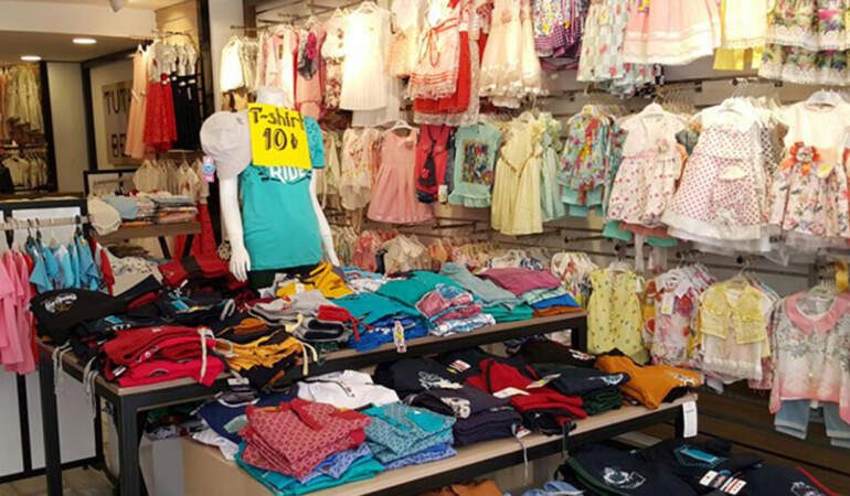 Ticaret Bakanlığı İfşa Etti! 2 Çocuk Ürünü Piyasadan Toplatılıyor