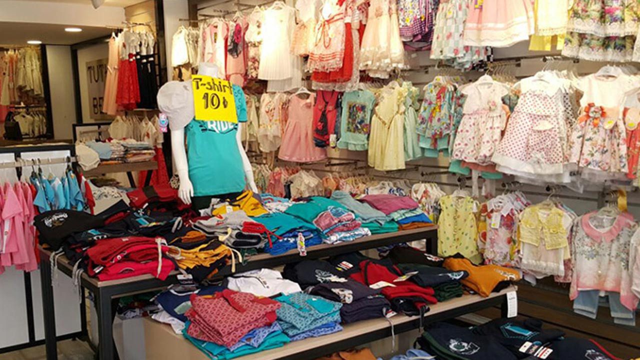 Ticaret Bakanlığı İfşa Etti! 2 Çocuk Ürünü Piyasadan Toplatılıyor