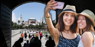 TikTok ve Google Verileriyle Hazırlandı: Dünyanın En Kötü 10 Turistik Noktası Belli Oldu! Türkiye’den de Bir Yer Listede