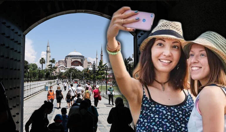 TikTok ve Google Verileriyle Hazırlandı: Dünyanın En Kötü 10 Turistik Noktası Belli Oldu! Türkiye’den de Bir Yer Listede
