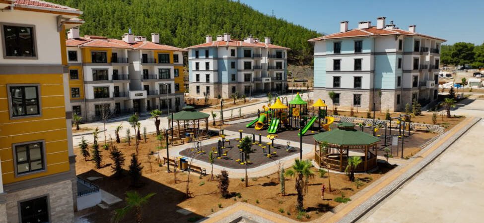 TOKİ 500 Bin Sosyal Konut Başvuruları Başladı! 500 Bin Konut Başvurusu Nasıl Yapılır, Ücreti ve Şartları Neler? Bugün Kimler Başvurabilecek?