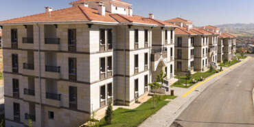 TOKİ 500 Bin Sosyal Konut İçin Başvurular Açılıyor! Yüzyılın Konut Projesi’nde Nefesler Tutuldu