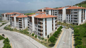 TOKİ 500 Bin Sosyal Konut Projesi’nde Yeni Gelişme! 1+1, 2+1 Konutlar İçin Genel Başvuru Başladı! 5 Günde Rekor İlgi