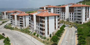 TOKİ 500 Bin Sosyal Konut Projesi’nde Yeni Gelişme! 1+1, 2+1 Konutlar İçin Genel Başvuru Başladı! 5 Günde Rekor İlgi