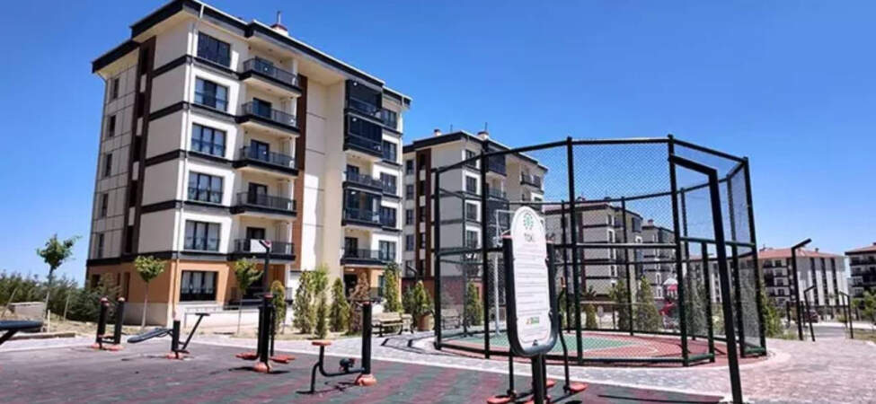 TOKİ Fırsatını Suistimal Edenlere Büyük Darbe! Sahte TOKİ Siteleri Erişime Kapatıldı