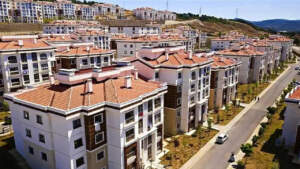 TOKİ’den Tarihi Hamle: Kiralık Sosyal Konut Projesi’nde Geri Sayım! Kimler Yararlanabilecek?