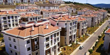 TOKİ’den Tarihi Hamle: Kiralık Sosyal Konut Projesi’nde Geri Sayım! Kimler Yararlanabilecek?