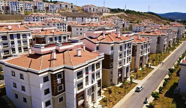 TOKİ’den Tarihi Hamle: Kiralık Sosyal Konut Projesi’nde Geri Sayım! Kimler Yararlanabilecek?