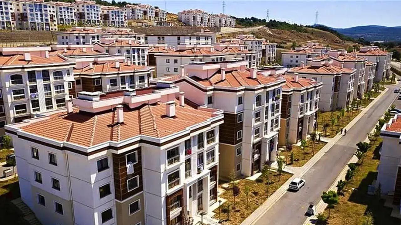 TOKİ’den Tarihi Hamle: Kiralık Sosyal Konut Projesi’nde Geri Sayım! Kimler Yararlanabilecek?