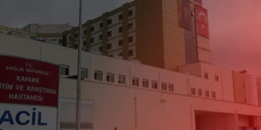 Zehirlenme Vakaları Patladı! 3 İlde Hastaneler Doldu