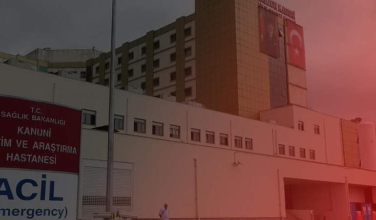 Zehirlenme Vakaları Patladı! 3 İlde Hastaneler Doldu