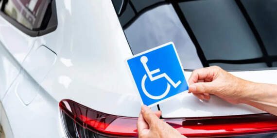 Trafik Sigortasında Yeni Dönem! Engellilere Özel İndirim Geliyor