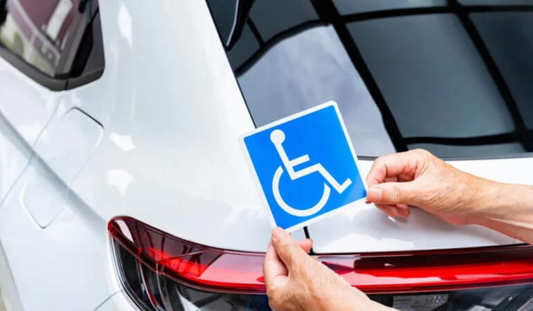 Trafik Sigortasında Yeni Dönem! Engellilere Özel İndirim Geliyor