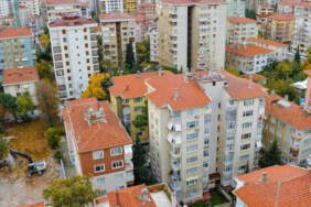 TÜİK Açıkladı! Konut Satışları Ekimde Azaldı