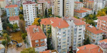 TÜİK Açıkladı! Konut Satışları Ekimde Azaldı