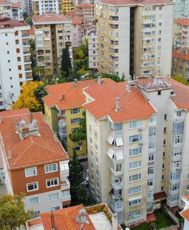 TÜİK Açıkladı! Konut Satışları Ekimde Azaldı